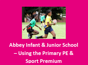 Abbey Junior School - Health and Workforce